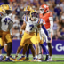 LSU Tigers