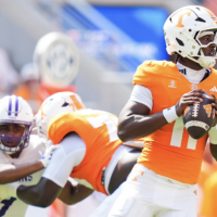 Tennessee Vols football