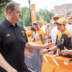 Tennessee Vols football