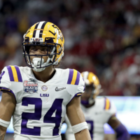 LSU Tigers