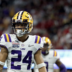 LSU Tigers