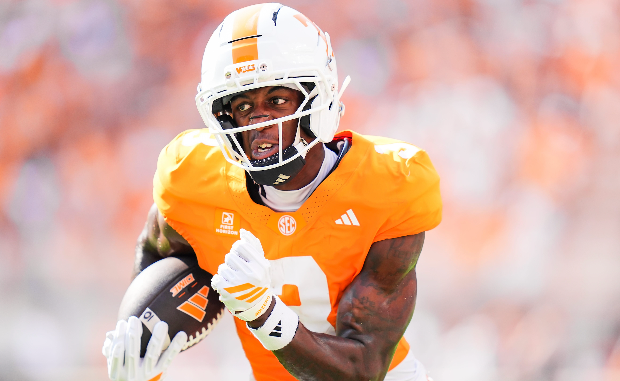Tennessee Vols