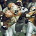 Tennessee Vols football