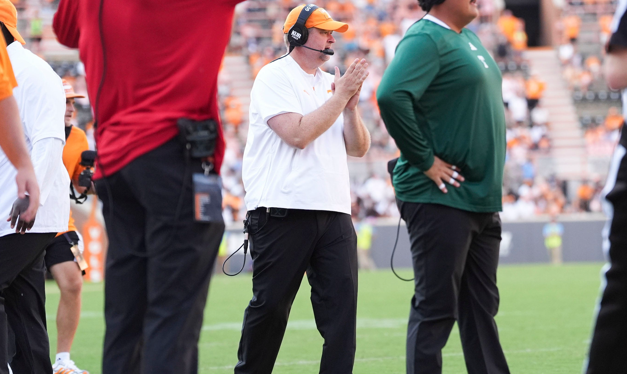 Tennessee Vols