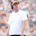 Tennessee Vols football