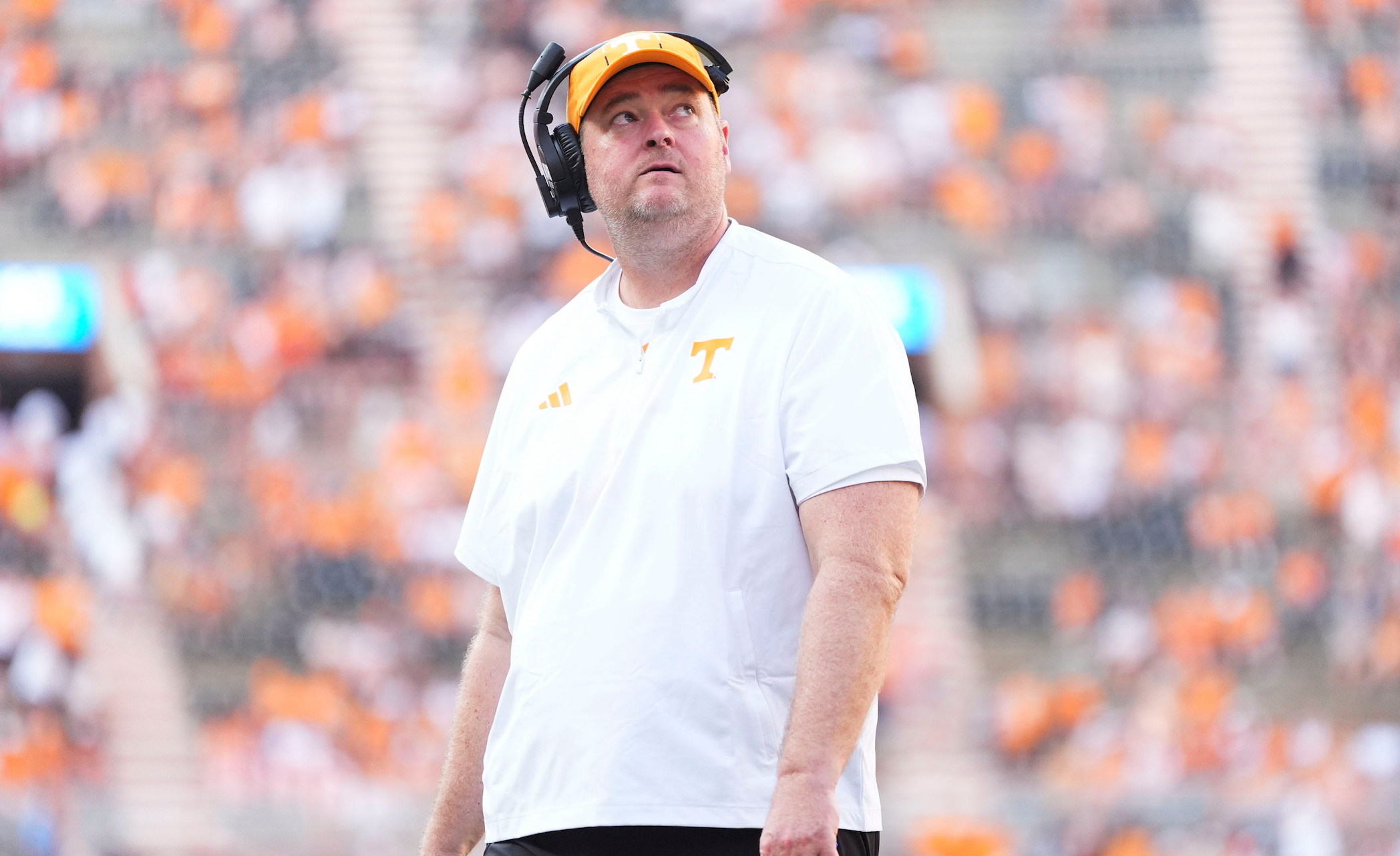 Tennessee Vols football