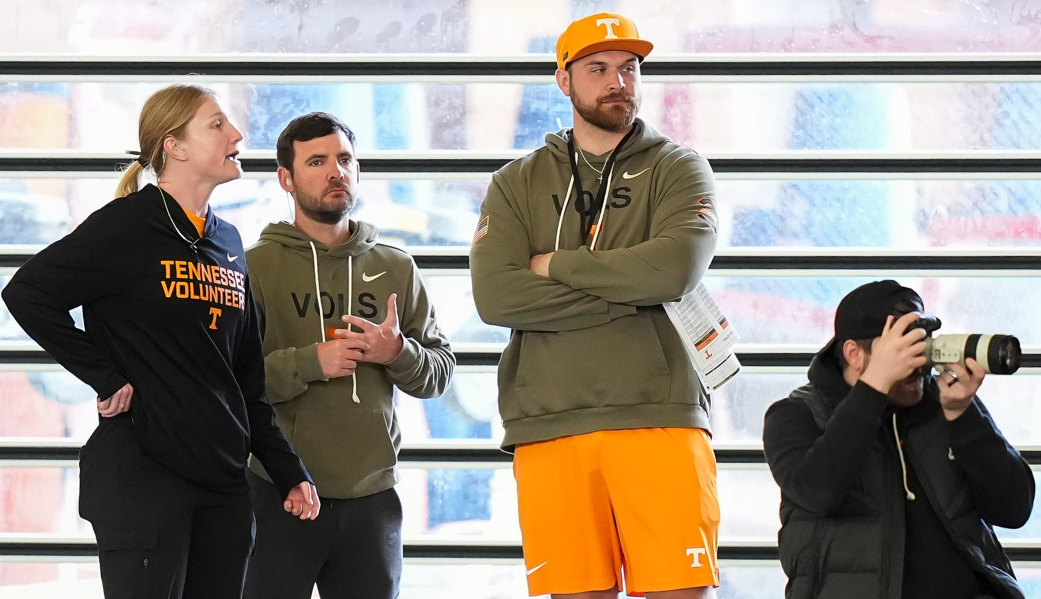 Tennessee Vols