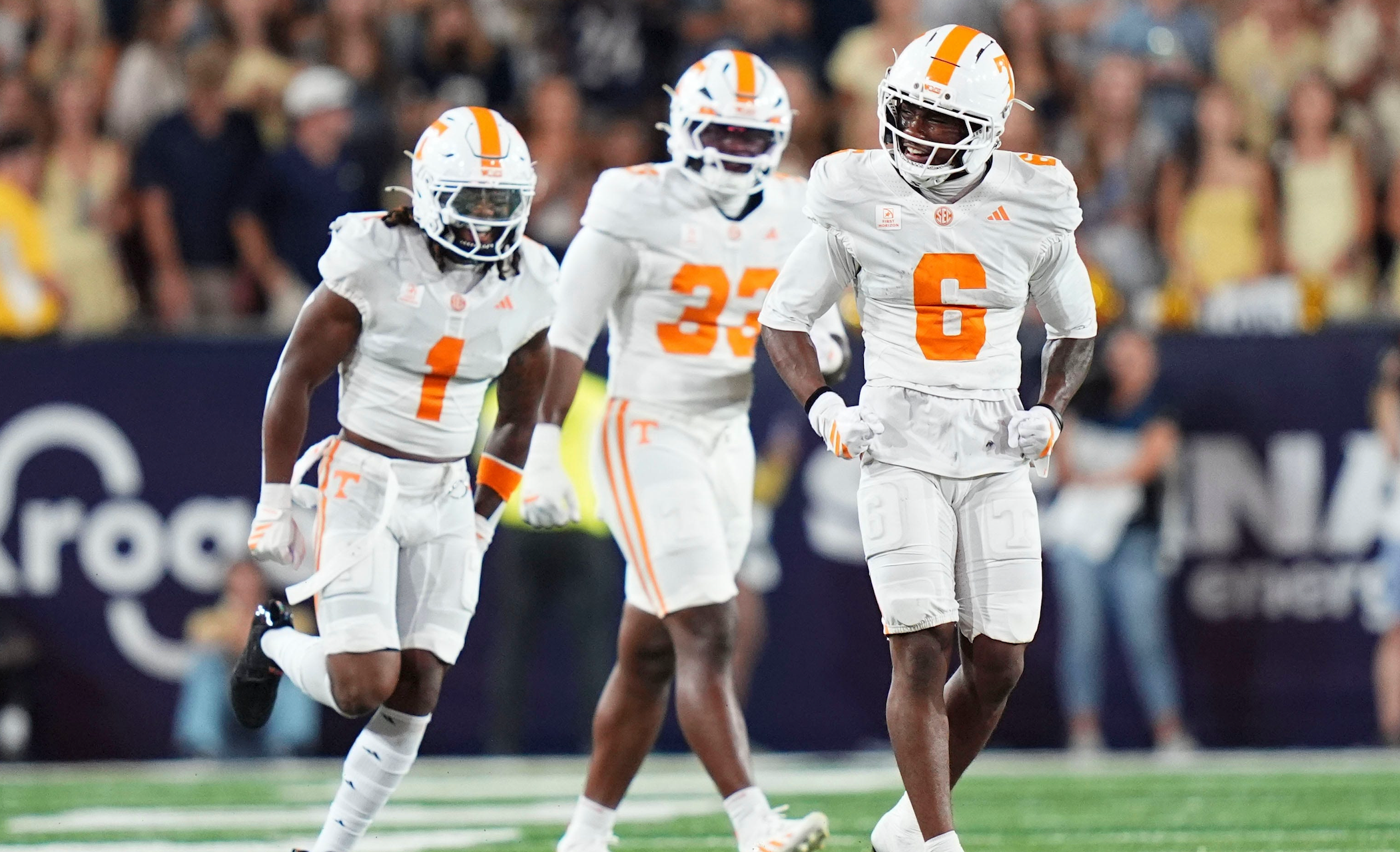 Tennessee Vols