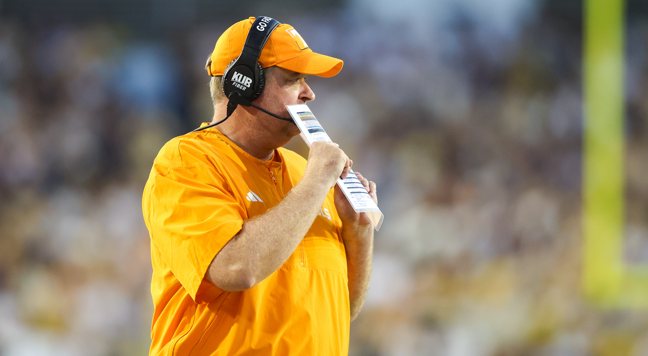 Tennessee Vols