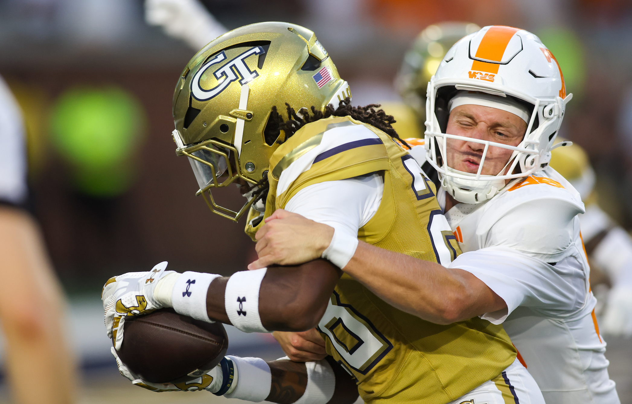 Tennessee Vols