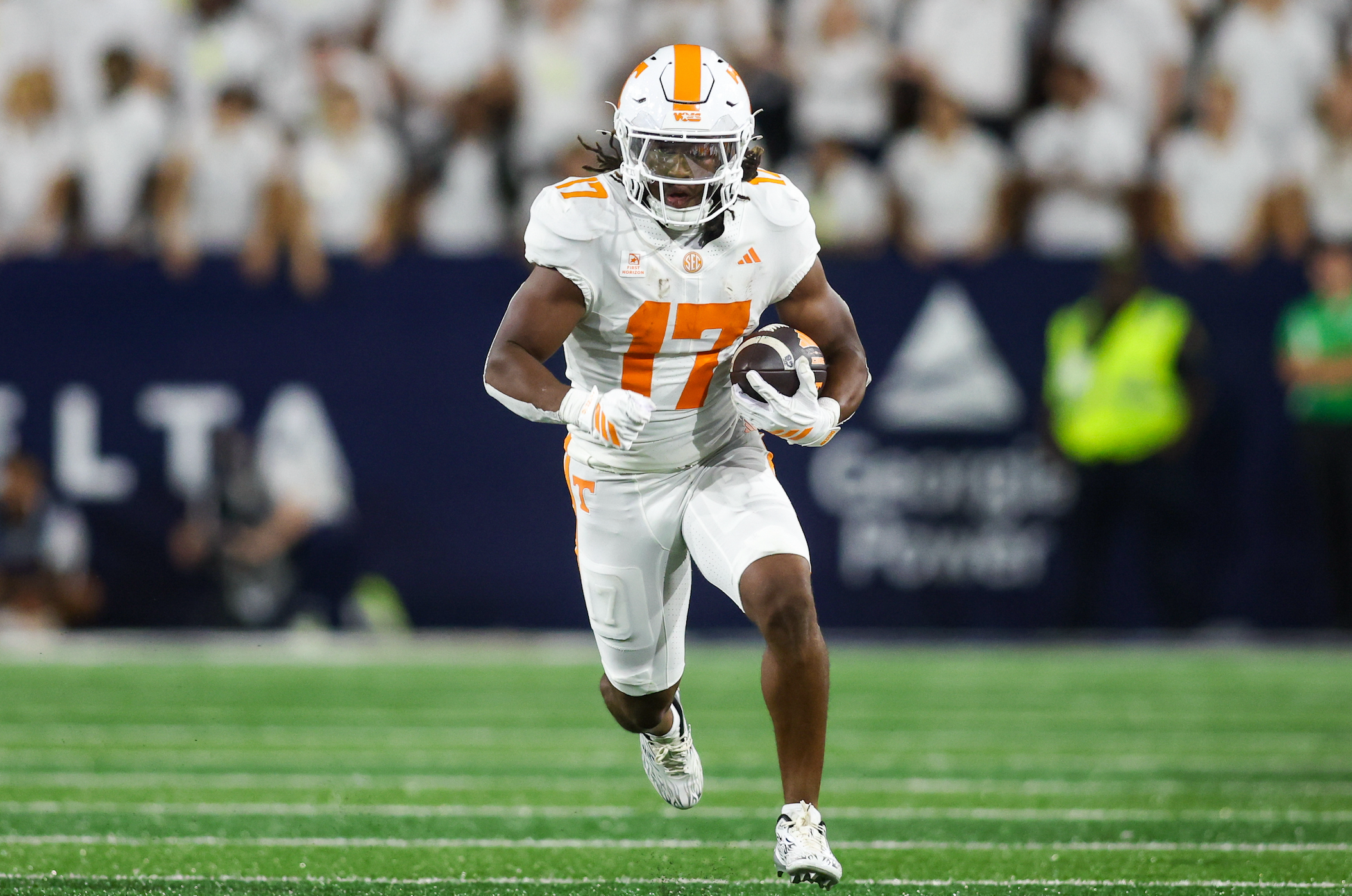 Tennessee Vols football