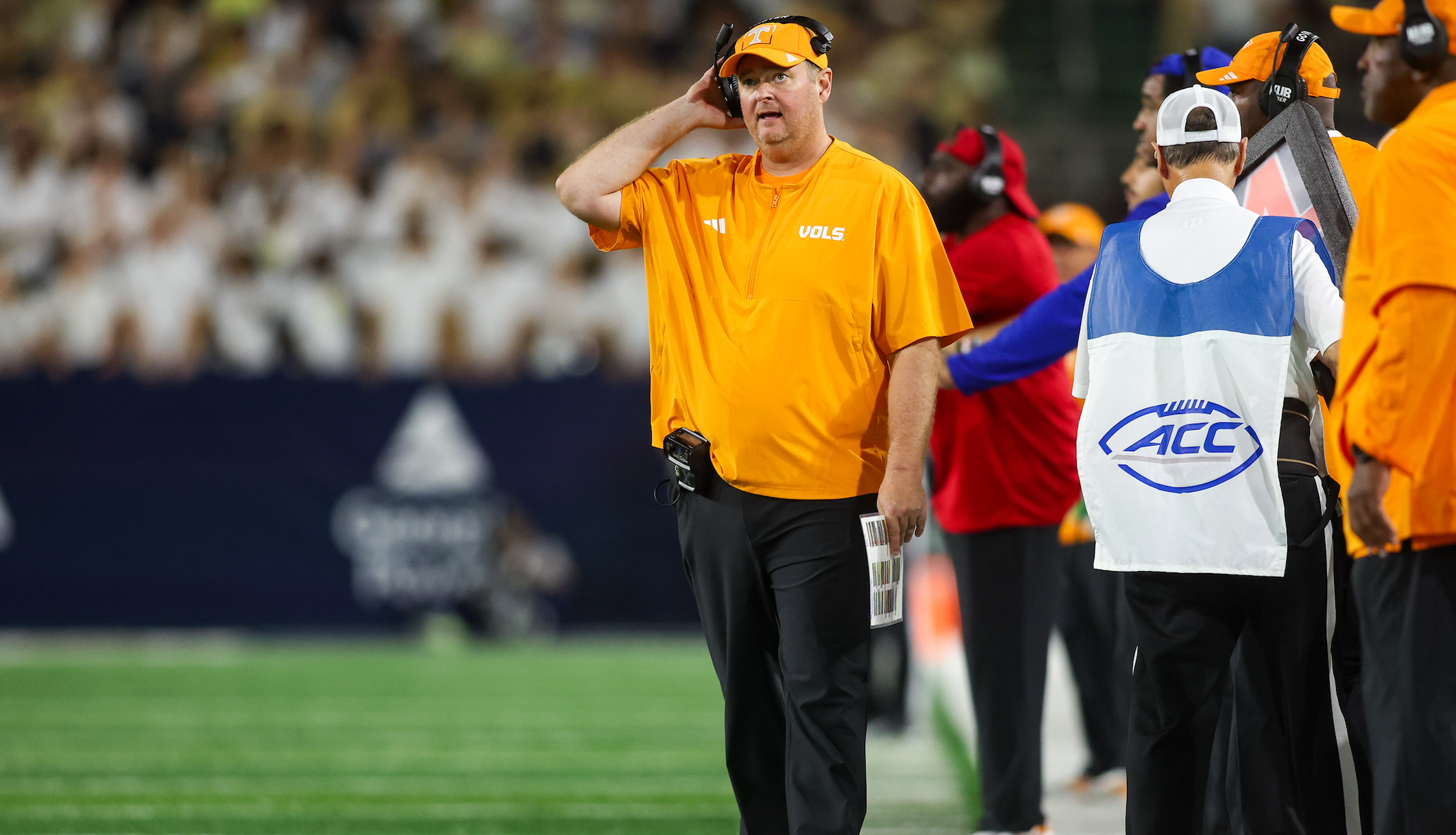 Tennessee Vols