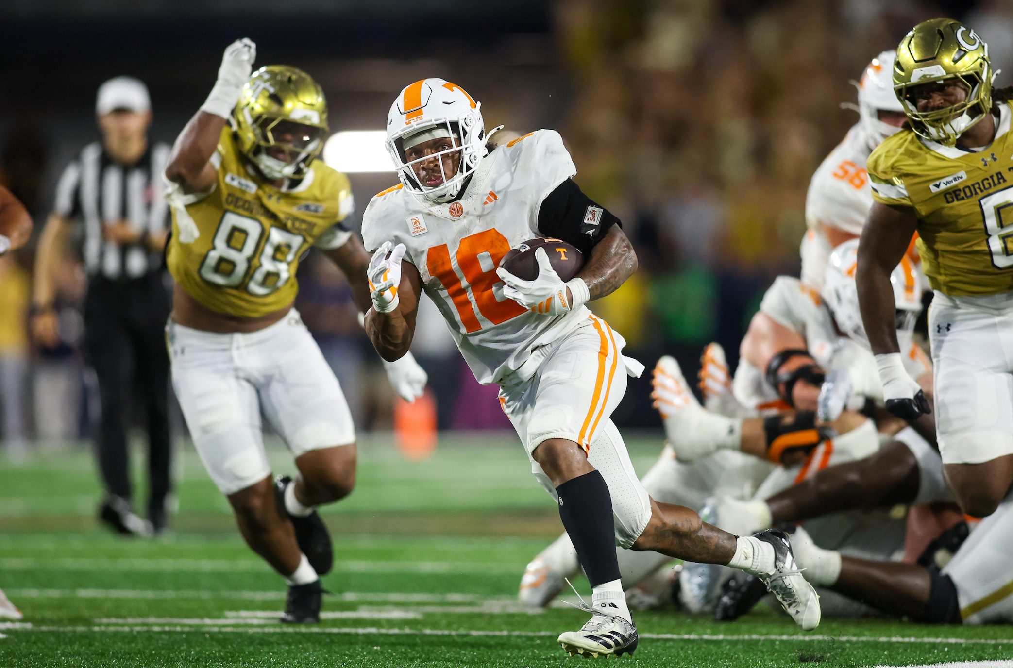 Tennessee Vols