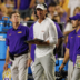 LSU Tigers