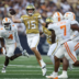 Tennessee Vols football