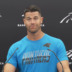 Carolina Panthers head coach Dave Canales speaks with reporters on Monday after Week 1.