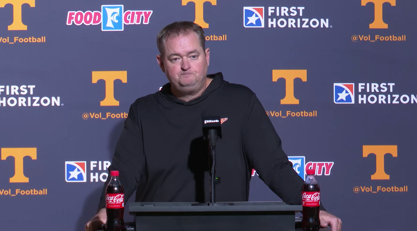 Tennessee Vols