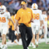 Tennessee Vols football