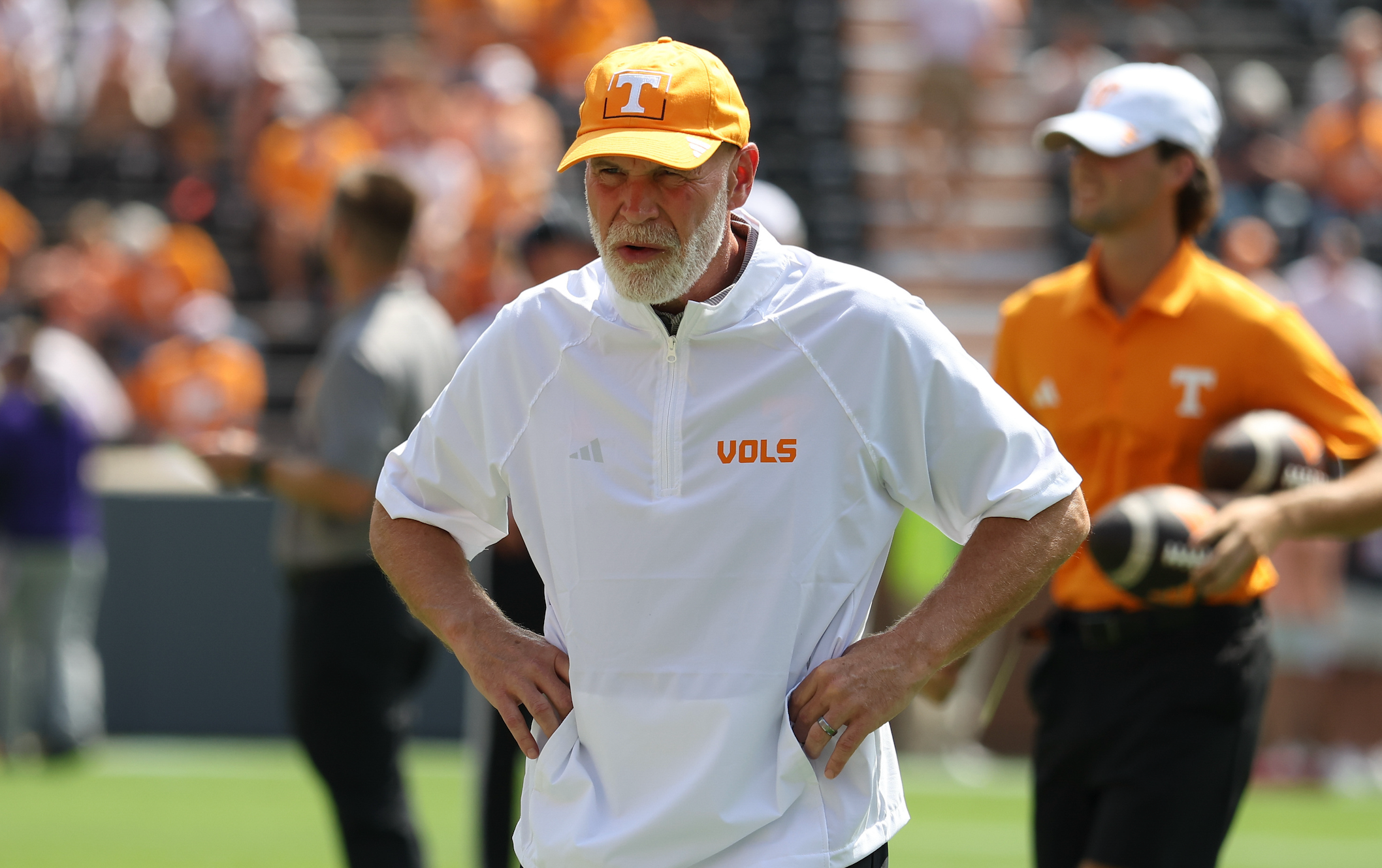 Tennessee Vols