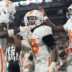 Tennessee Vols football