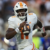 Tennessee Vols football