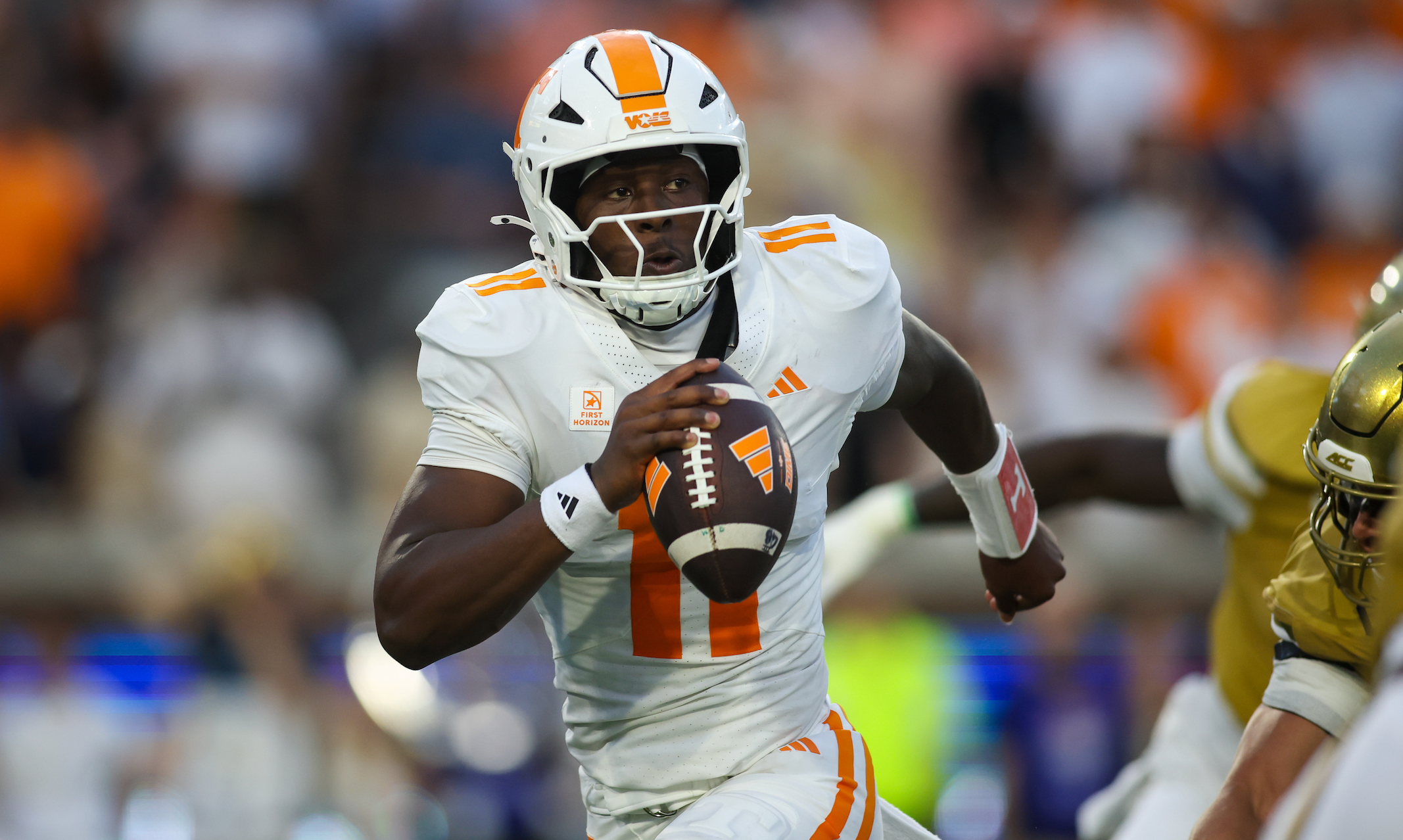 Tennessee Vols football