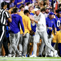 LSU Tigers