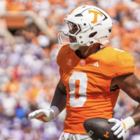 Tennessee Vols football