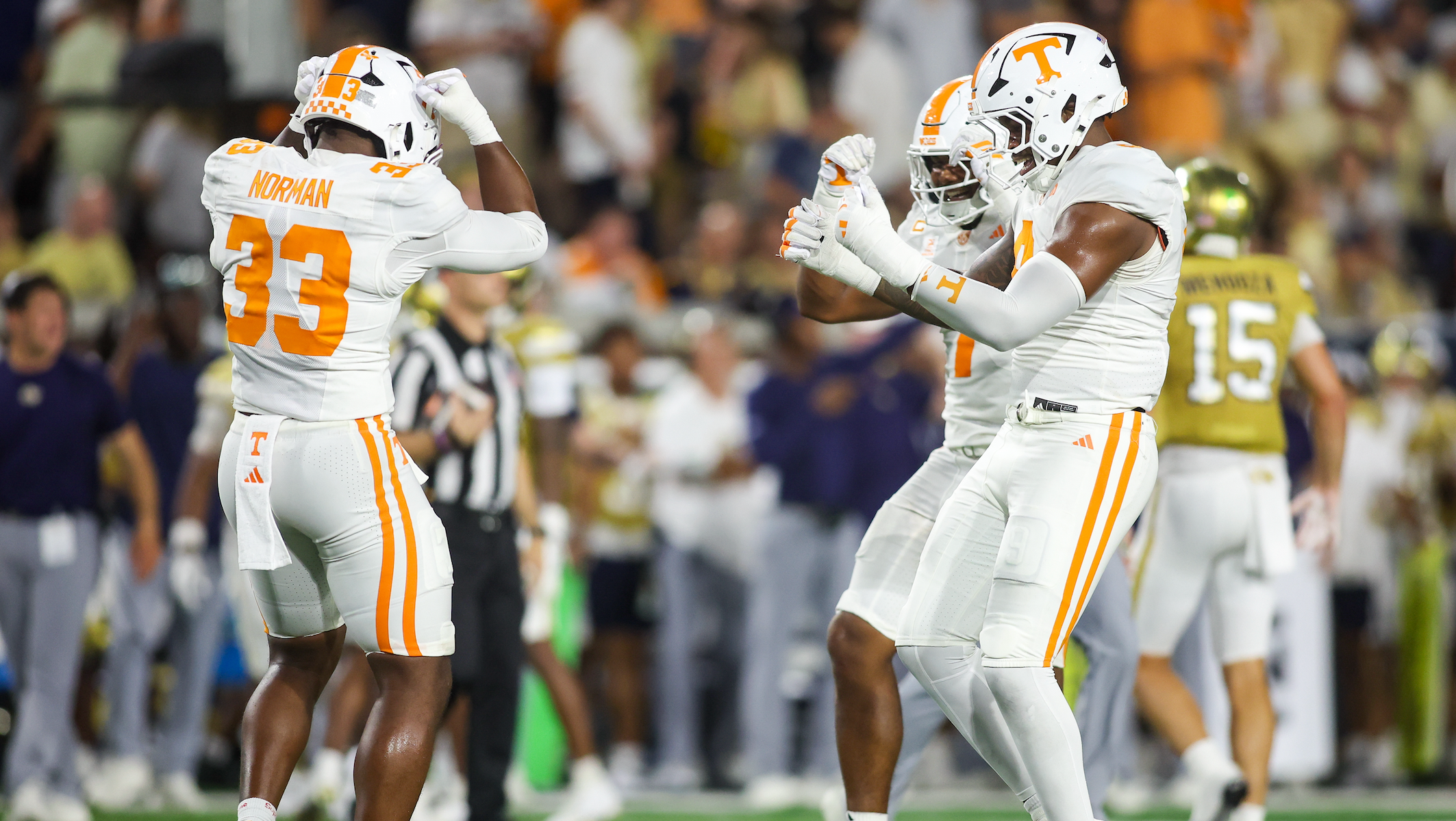 Tennessee Vols