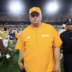Tennessee Vols football