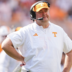 Tennessee Vols football