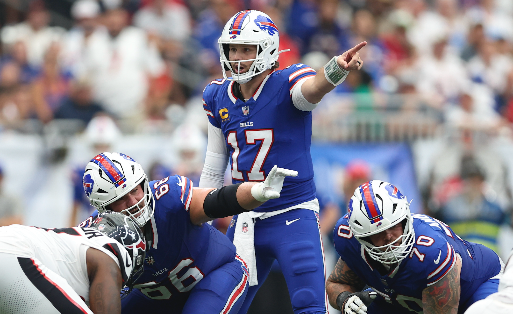 Buffalo Bills