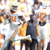Tennessee Vols football