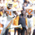 Tennessee Vols football