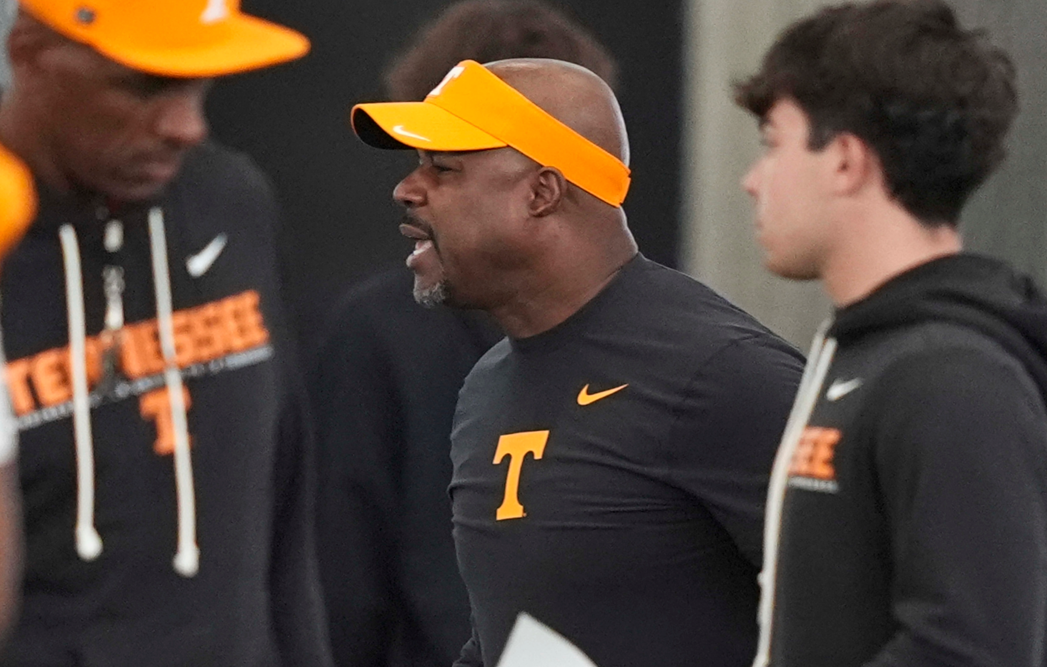 Tennessee Vols football