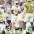 Tennessee Vols football