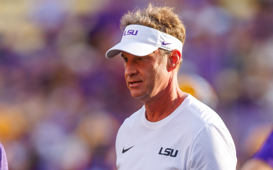 LSU Tigers