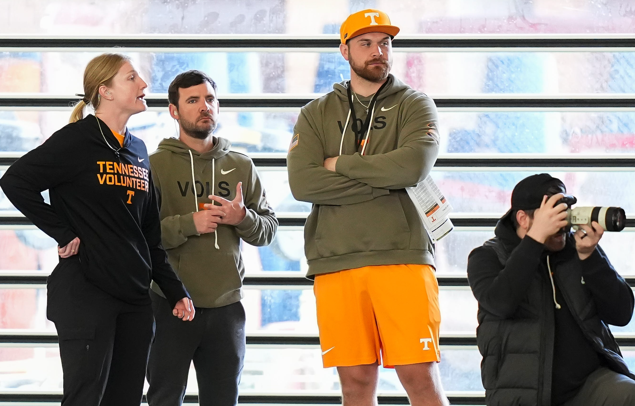 Tennessee Vols