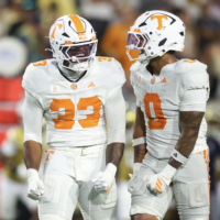 Tennessee Vols football