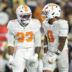 Tennessee Vols football