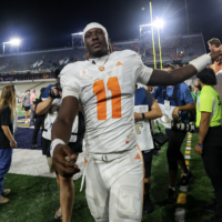 Tennessee Vols football