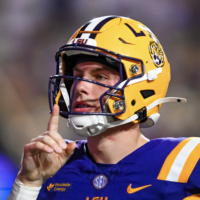 LSU Tigers