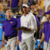 LSU Tigers