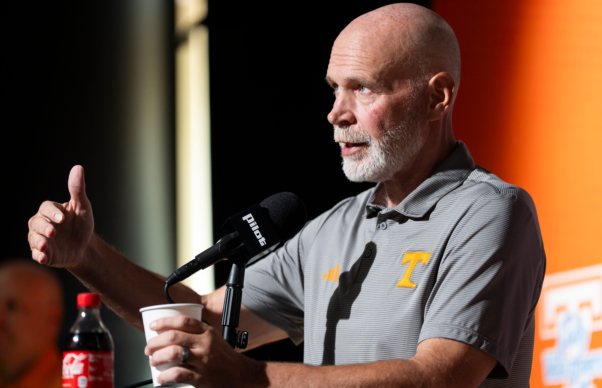 Tennessee Vols