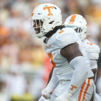 Tennessee Vols football