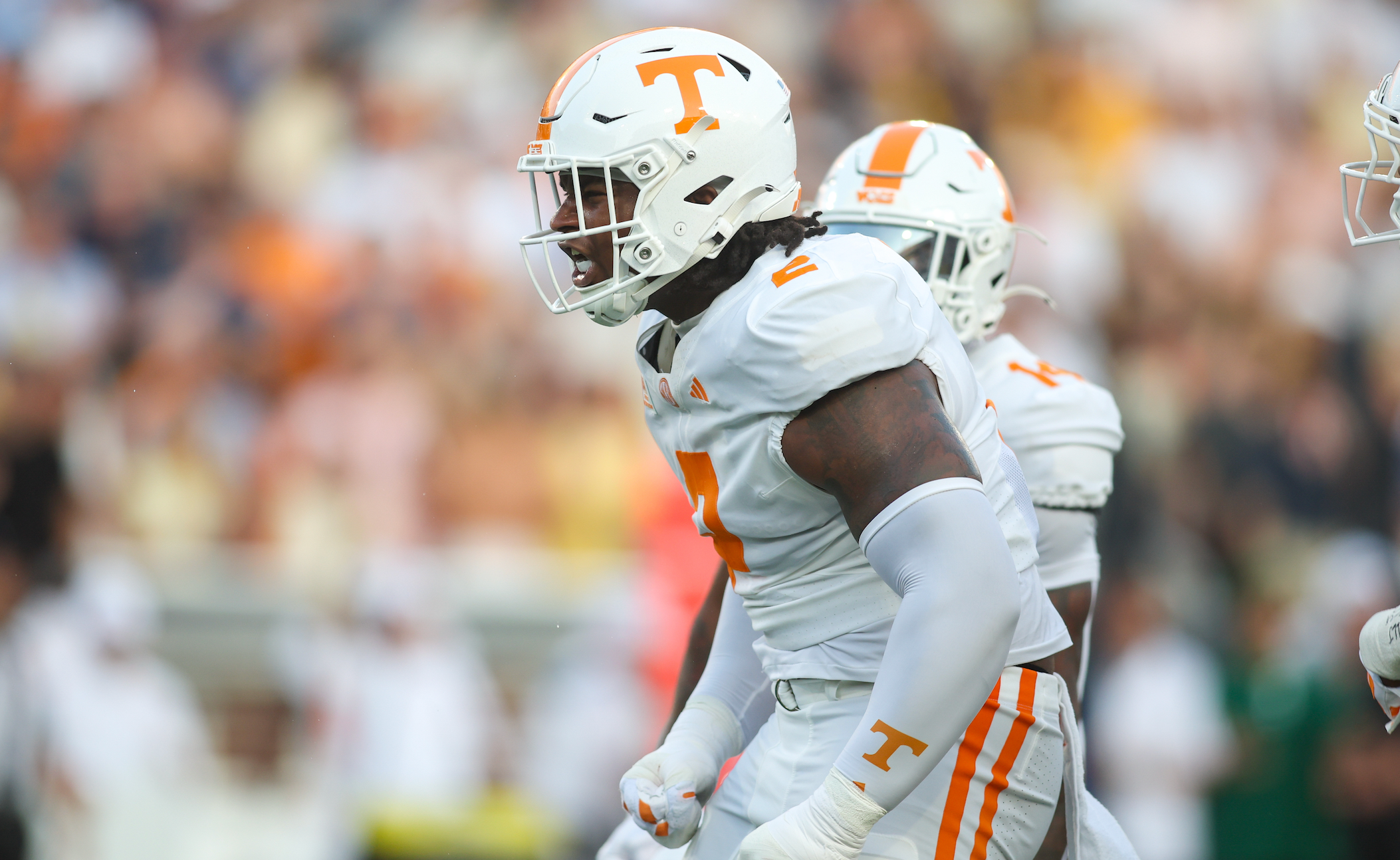 Tennessee Vols football