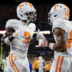 Tennessee Vols football