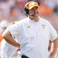 Tennessee Vols football