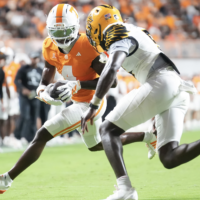 Tennessee Vols football