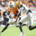 Tennessee Vols football